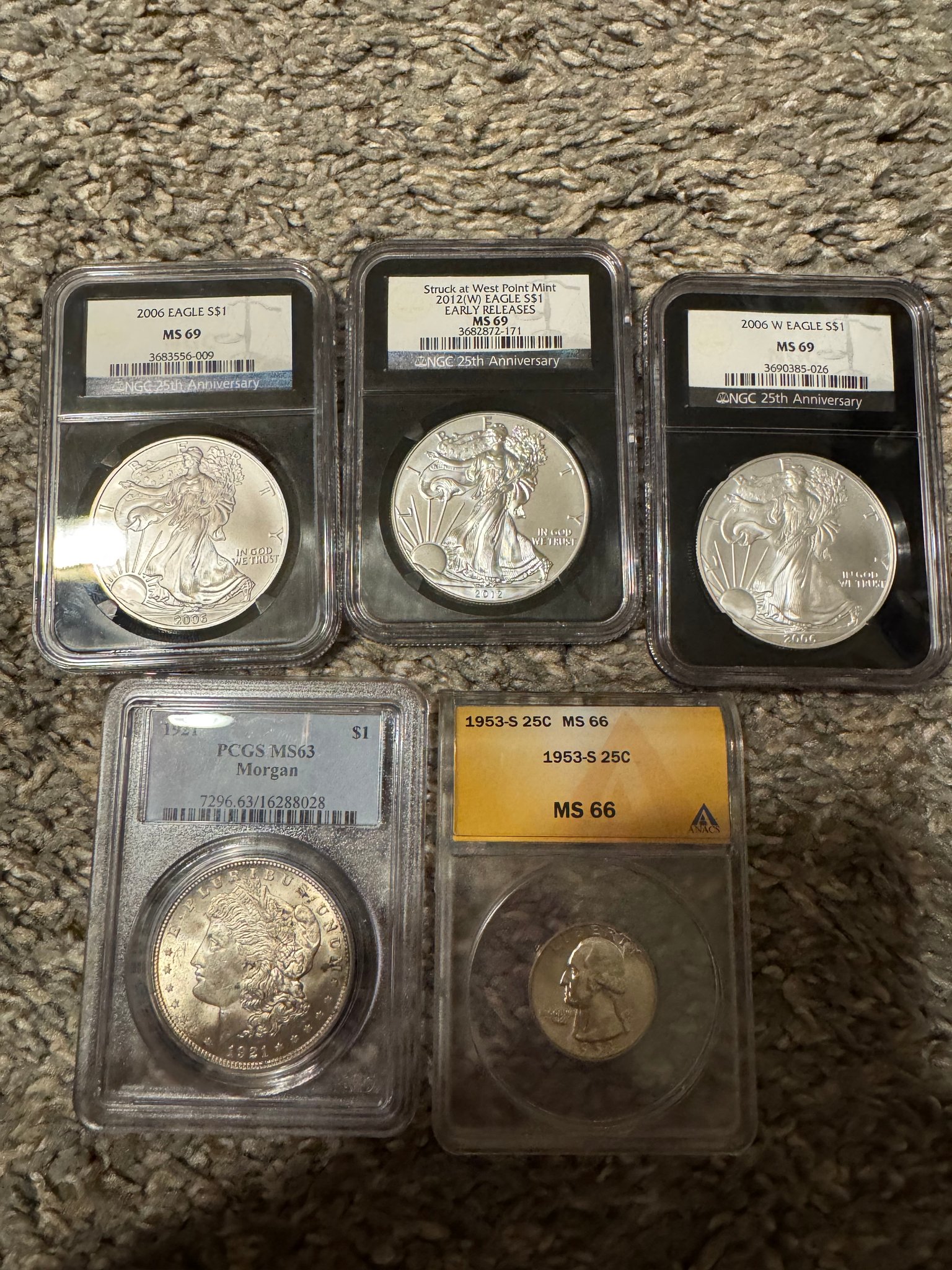 Submitted collection photo 1