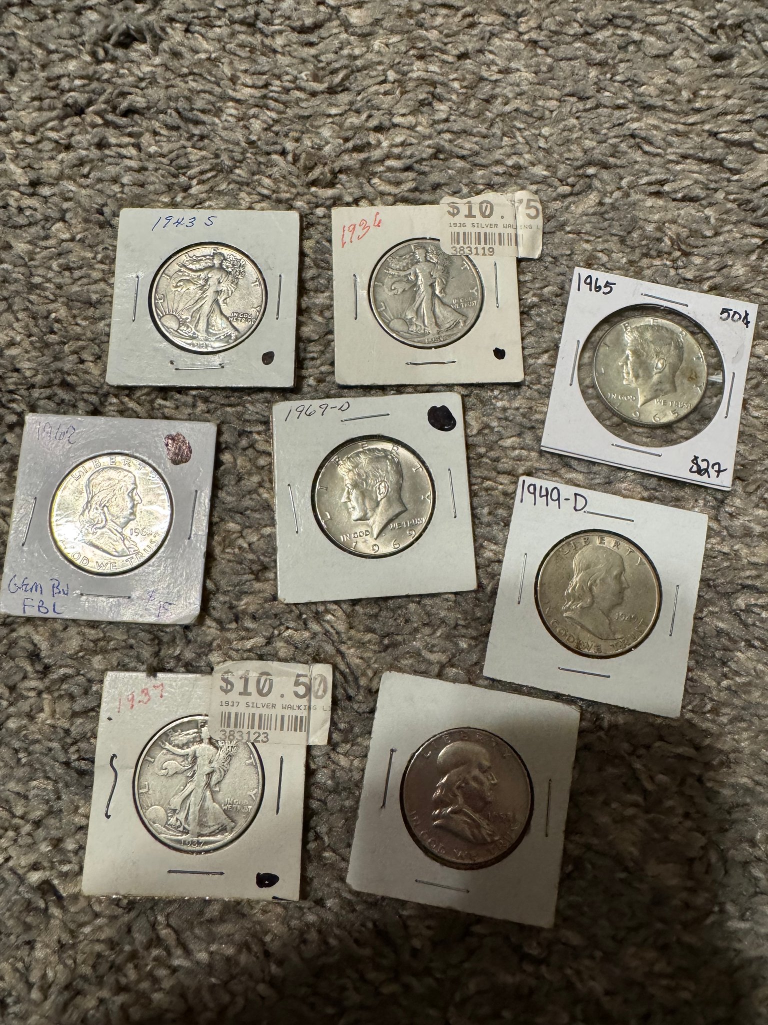 Submitted collection photo 2