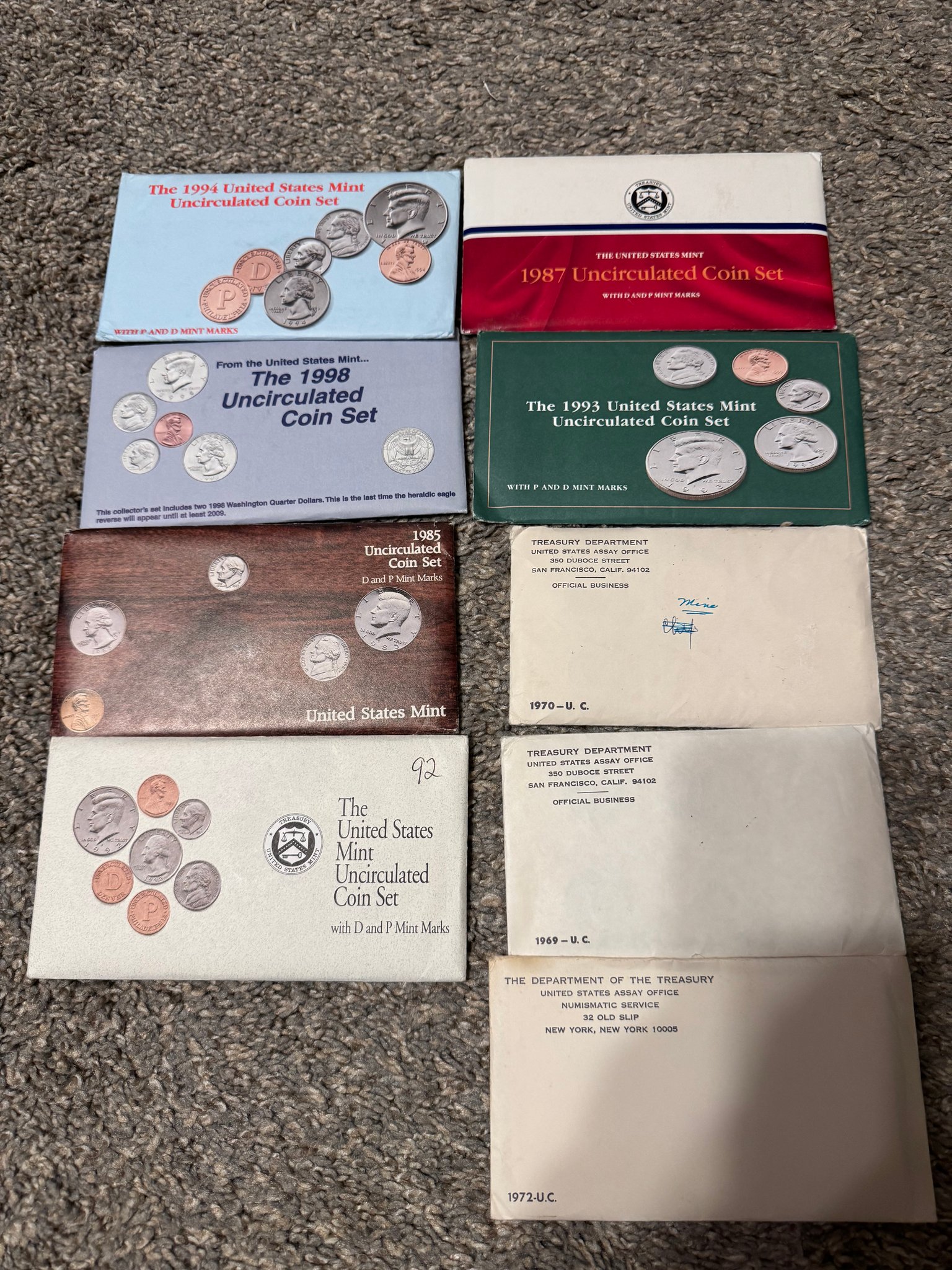 Submitted collection photo 7